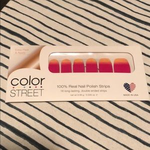 ColorStreet • Nail Strips